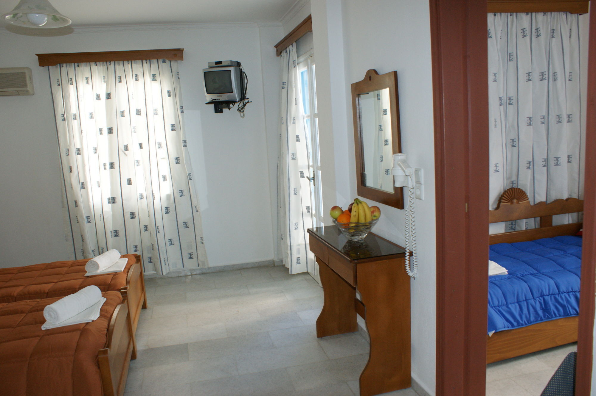 Mike'S Studios Naxos City Exterior foto